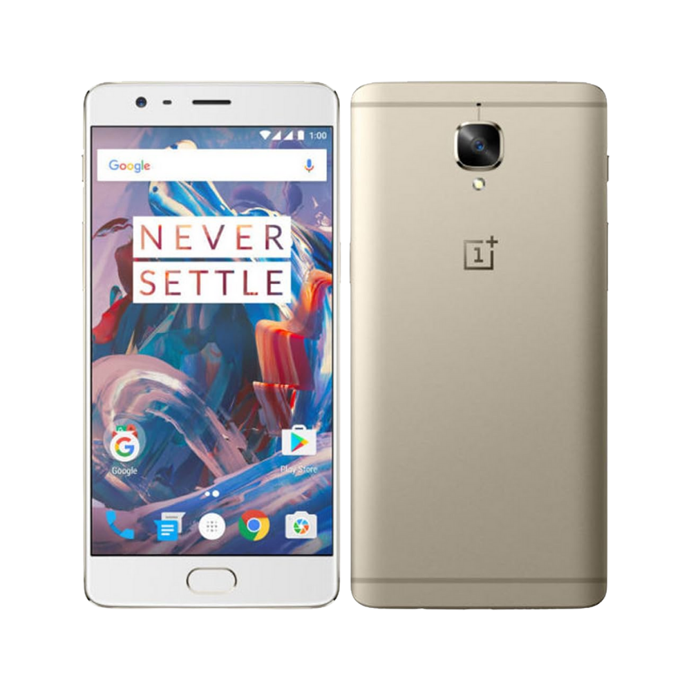 OnePlus 3 OnePlus 3